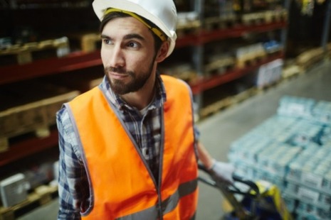 Recrutement logistique