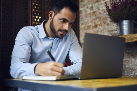 Conseil pour être repéré par des cabinets de recrutement
