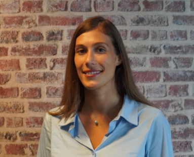 "Le CDI à tout prix ?" Découvrez l'interview de Jessica Berge, consultante chez Fed Légal
