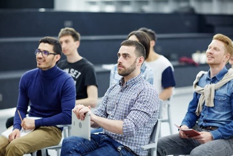 Tout savoir sur la reconversion professionnelle à 50 ans