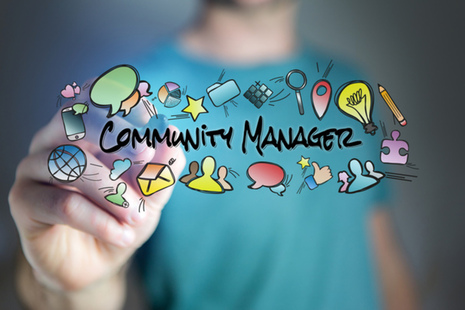Fiche métier - Community Manager H/F