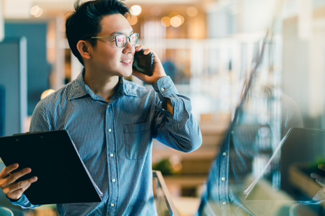 Fiche métier - Directeur Marketing H/F