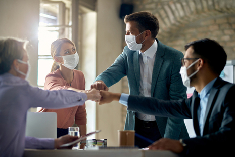 Fiche métier - Responsable Communication H/F
