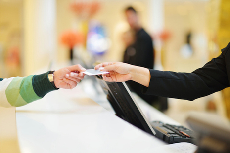 Fiche métier - Vendeur Comptoir H/F