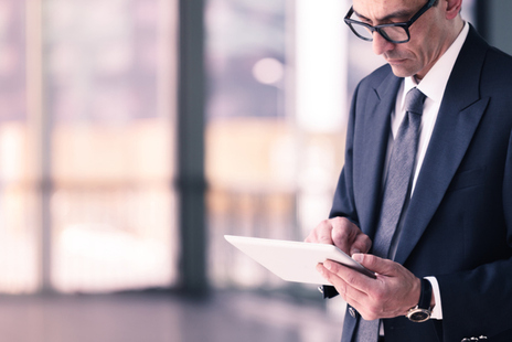 Fiche métier - Commercial Grands Comptes H/F