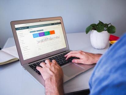 Fiche métier - Responsable SEO H/F