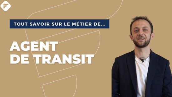 agent de transit