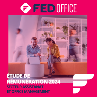 Visuel étude de rémunération Fed Office 2024