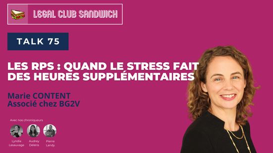 Visuel LCS 75 Marie Content