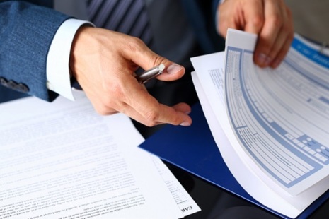Fiche métier Gestionnaire de copropriété