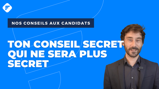 Conseil magique