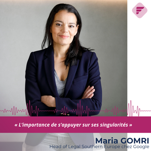 VEDD 40 - Maria Gomri