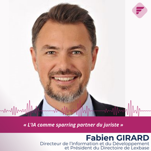 VEDD 41 - Fabien Girard