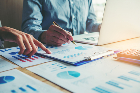 Qu’est-ce que le métier de data manager ?