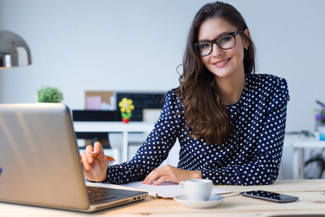 Fiche métier : assistant de direction 