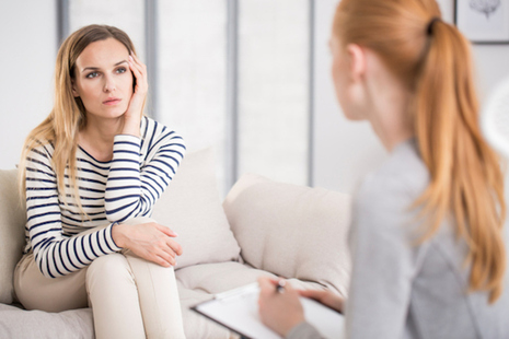 Fiche métier médecin psychiatre 