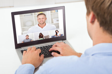 Webinar : la web conférence, nouvel outil de communication