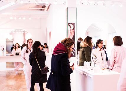 L'expérience client dans le retail : l'importance de la boutique