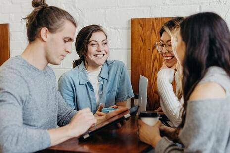 Groupe Fed accompagne les étudiants de l'ESSCA