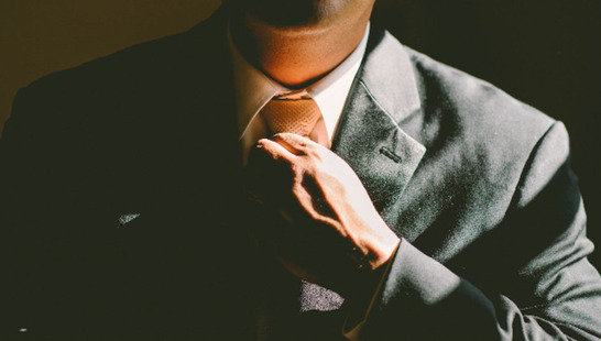 Entretien d-embauche : faire bonne impression en 10 secondes