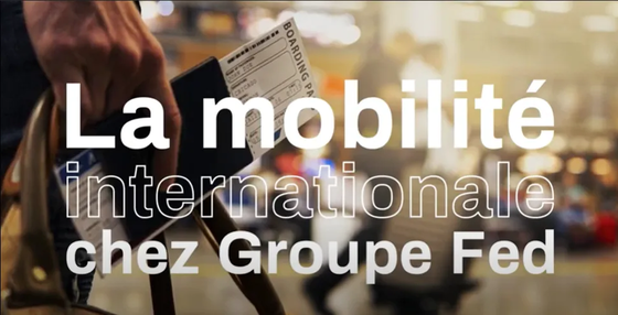 Témoignage - La mobilité internationale de Dylan