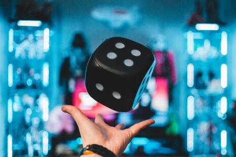Business et serious games, jouez le jeu !