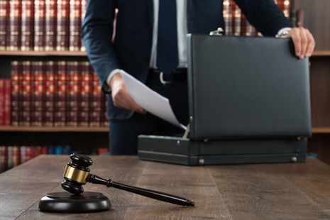 Fiche métier avocat