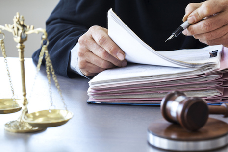 Fiche métier Juriste en droit social