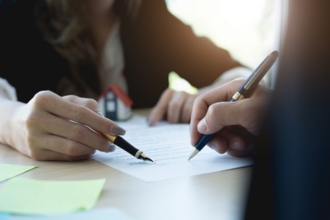 Fiche métier Chargé de recouvrement locatif 