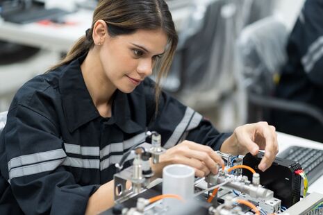 Ingenieur Automatisation