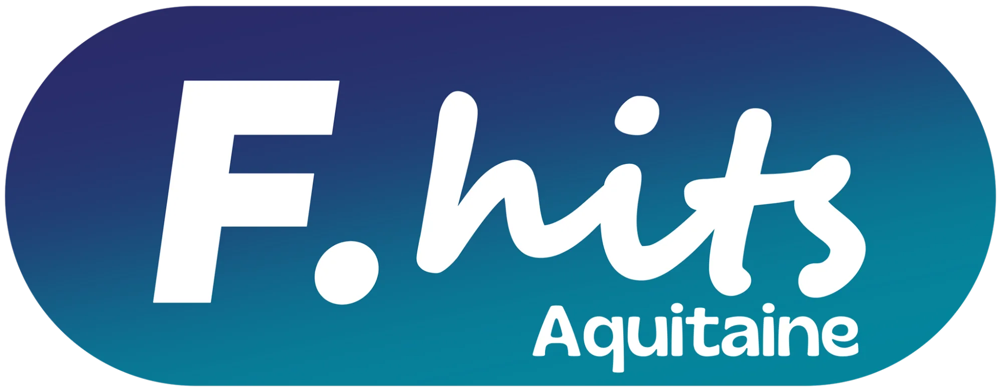 F. HITS Aquitaine Logo