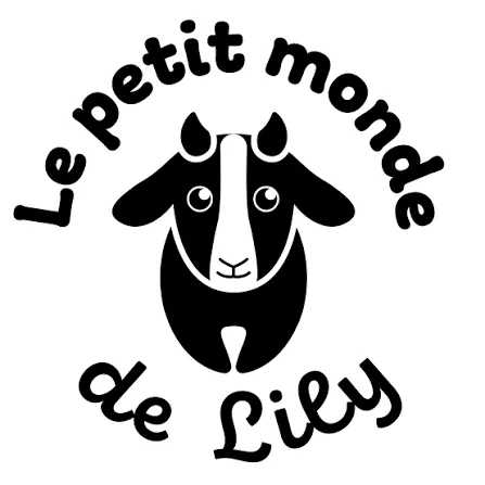 Logo Le petit monde de Lily