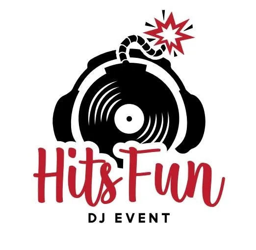 Logo Hits Fun