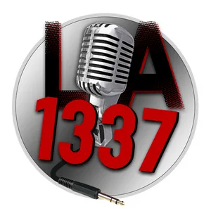 Logo LA1337