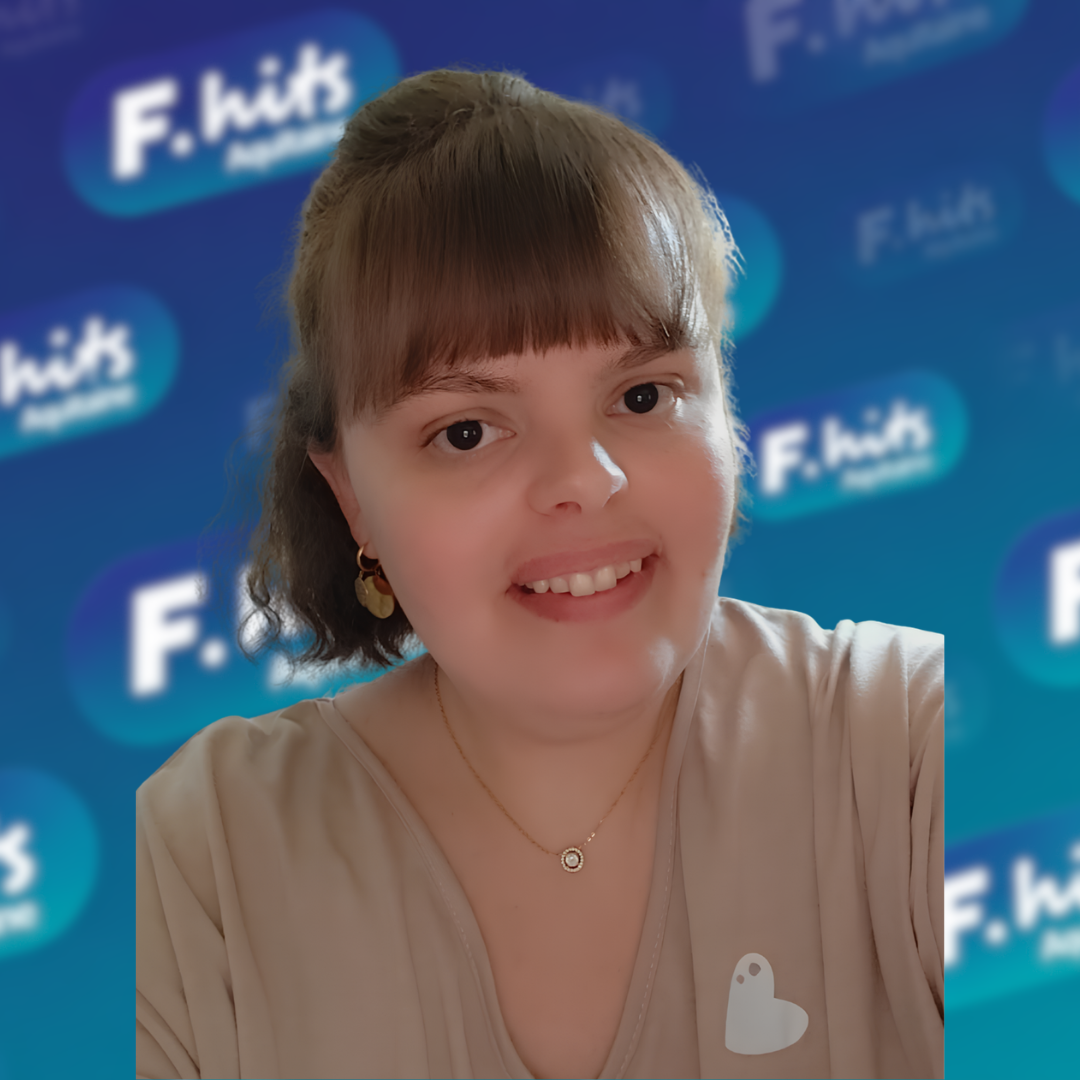 Photo de Magalie Roquessalane