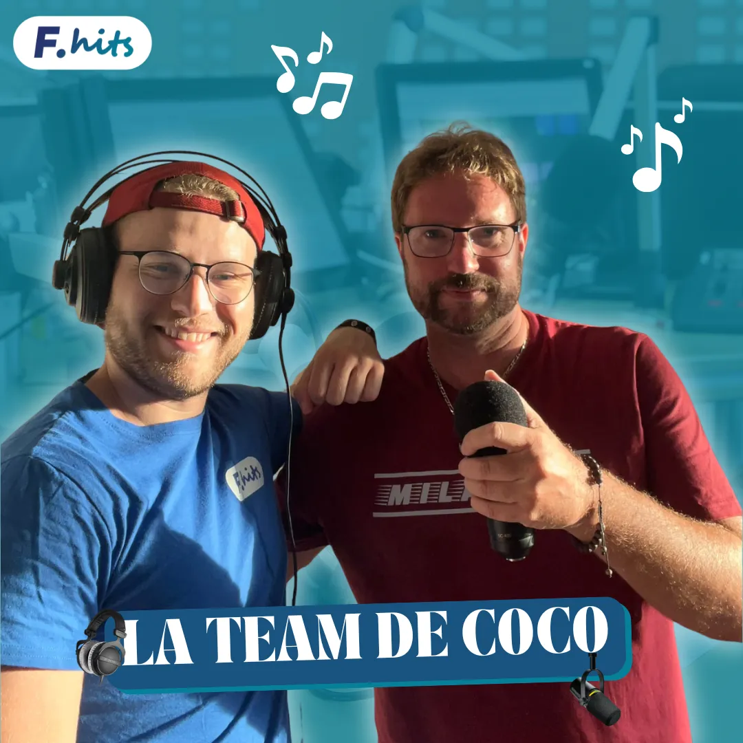 LA TEAM DE COCO