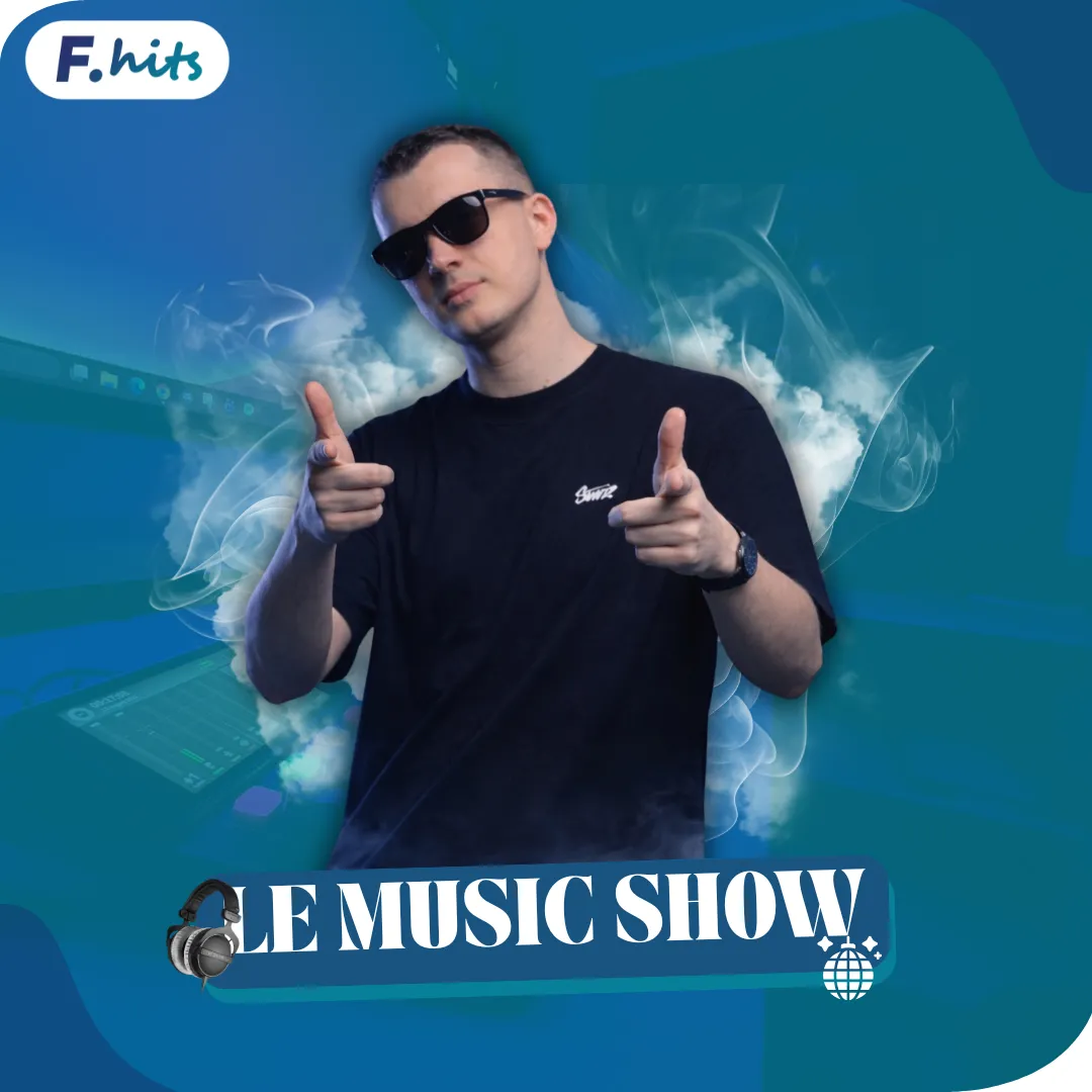 LE MUSIC SHOW