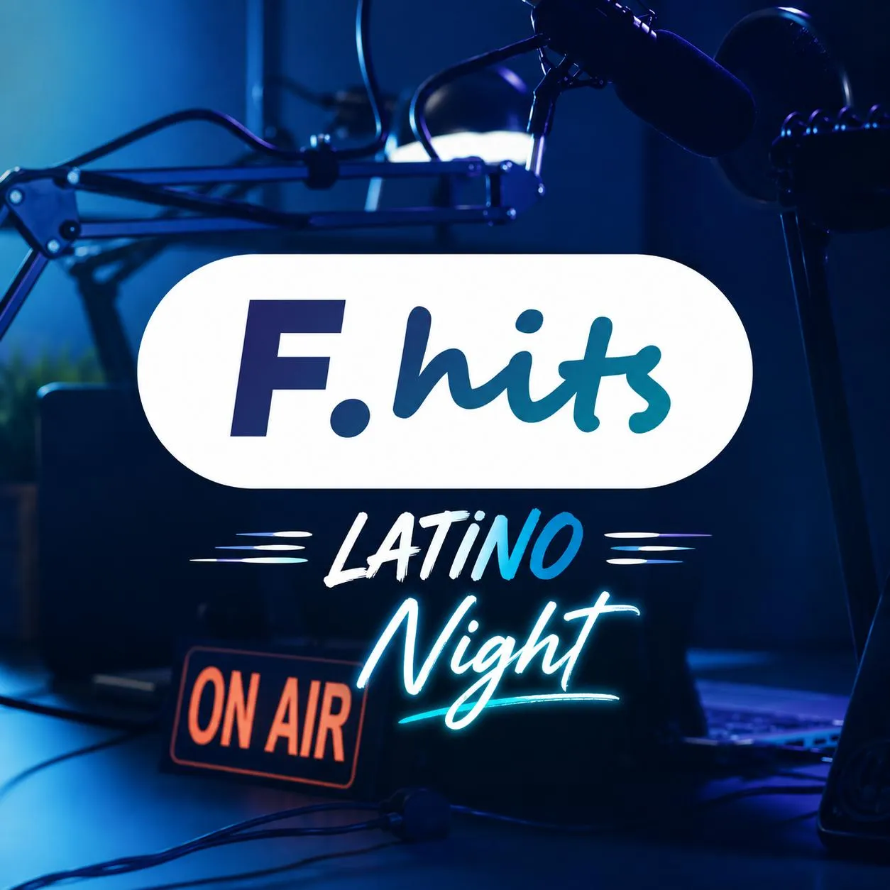 LATINO NIGHT