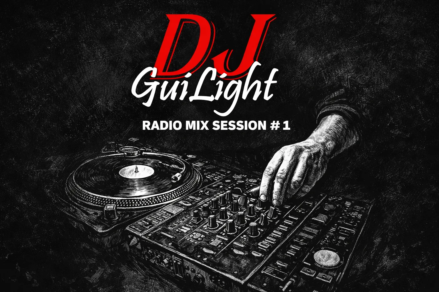 SESSION DJ GUILIGHT