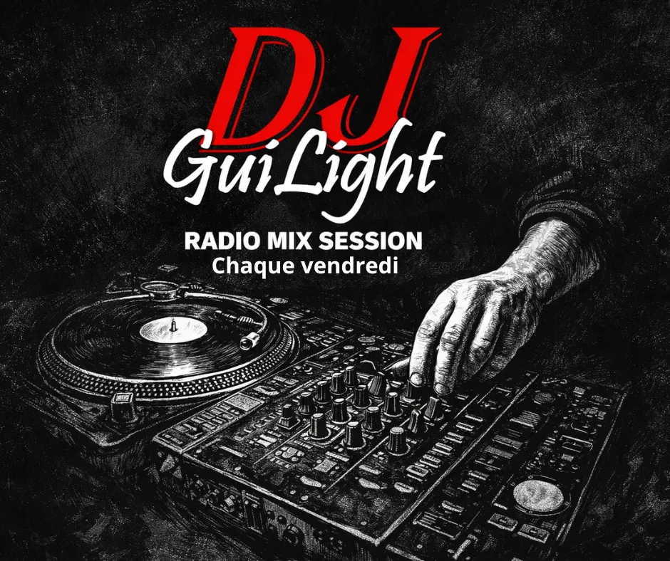 SESSION DJ GUILIGHT