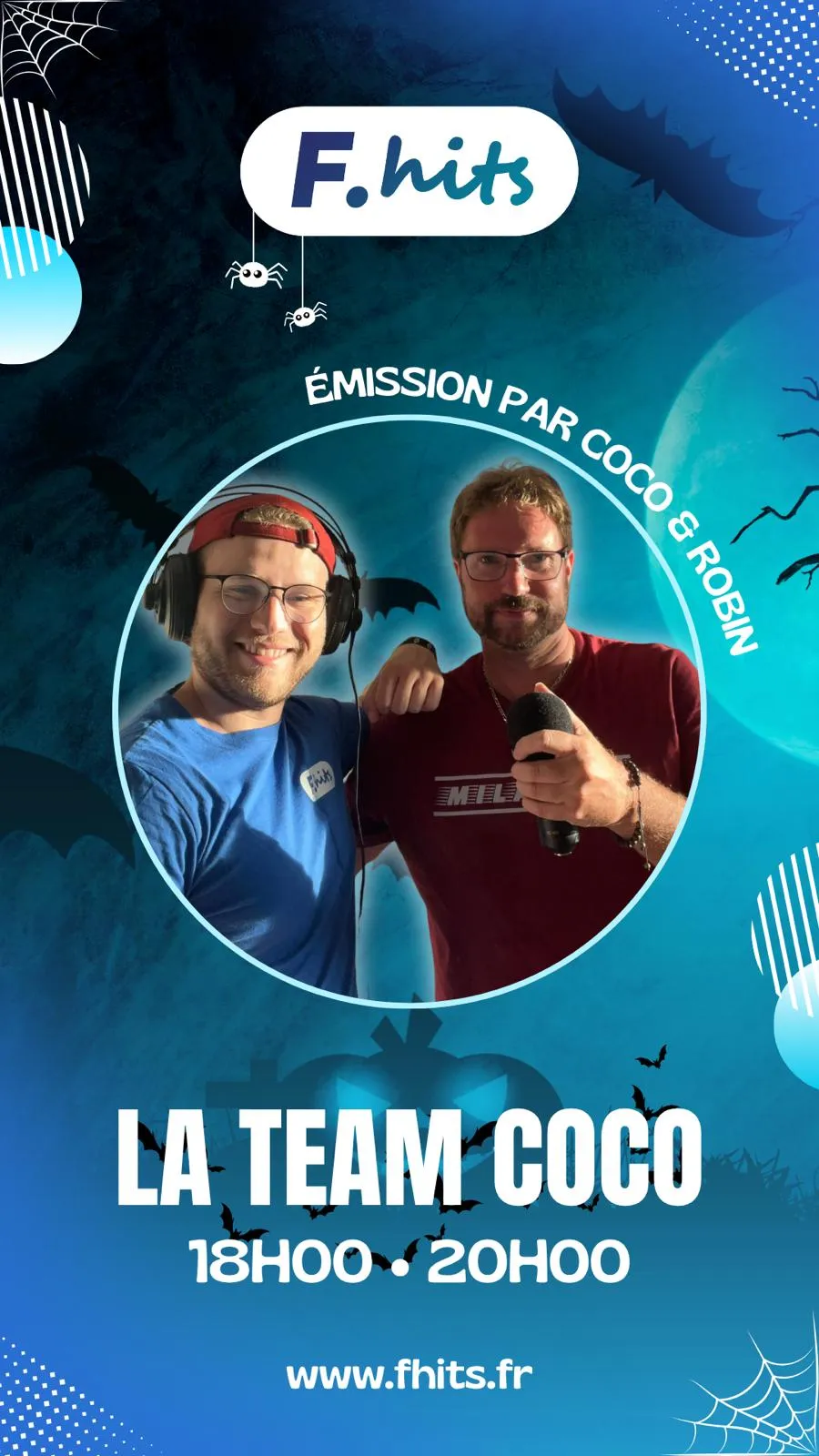 LA TEAM DE COCO