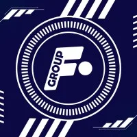 Logo F. GROUP