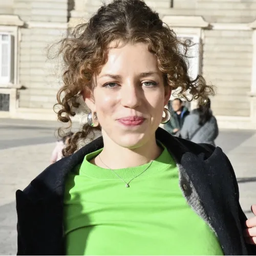 Photo de Céline Gasc