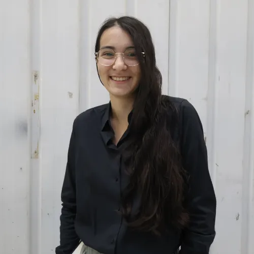 Photo de Antonia Procesi