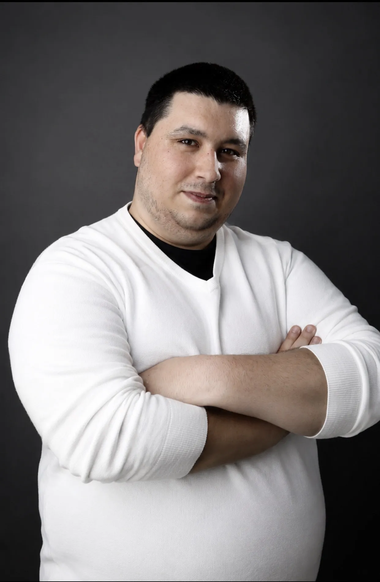 Photo de Mehdi Zoghbi
