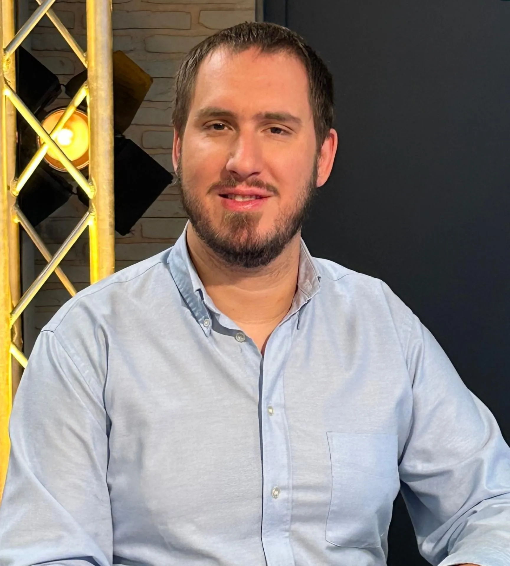 Photo de Virgile Biesiada