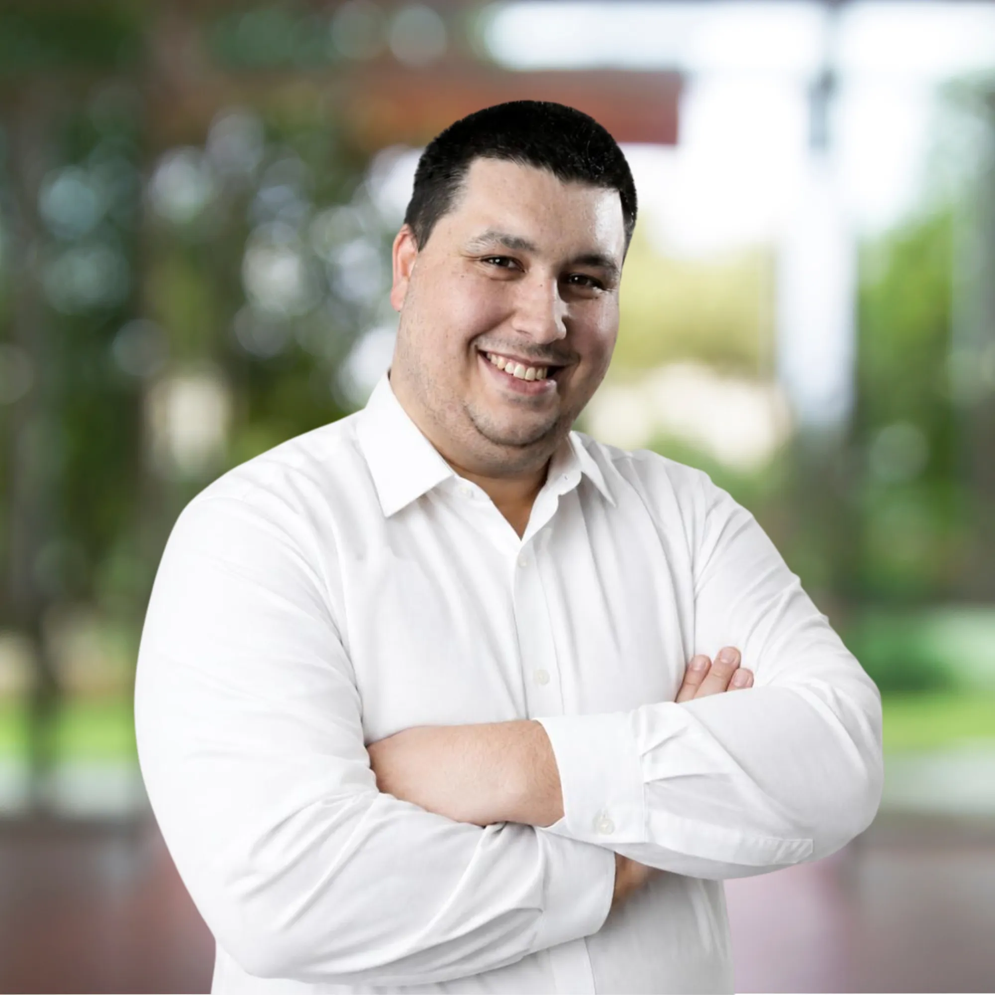 Photo de Mehdi Zoghbi
