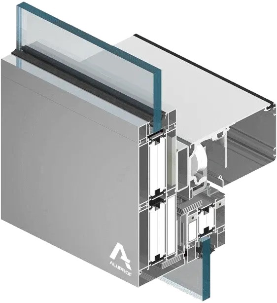 Fire-rated Door