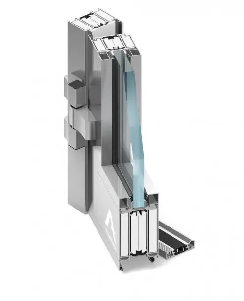 Commercial Fire Rated Doors With Glass