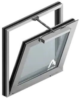 Residential Fire Rated Doors